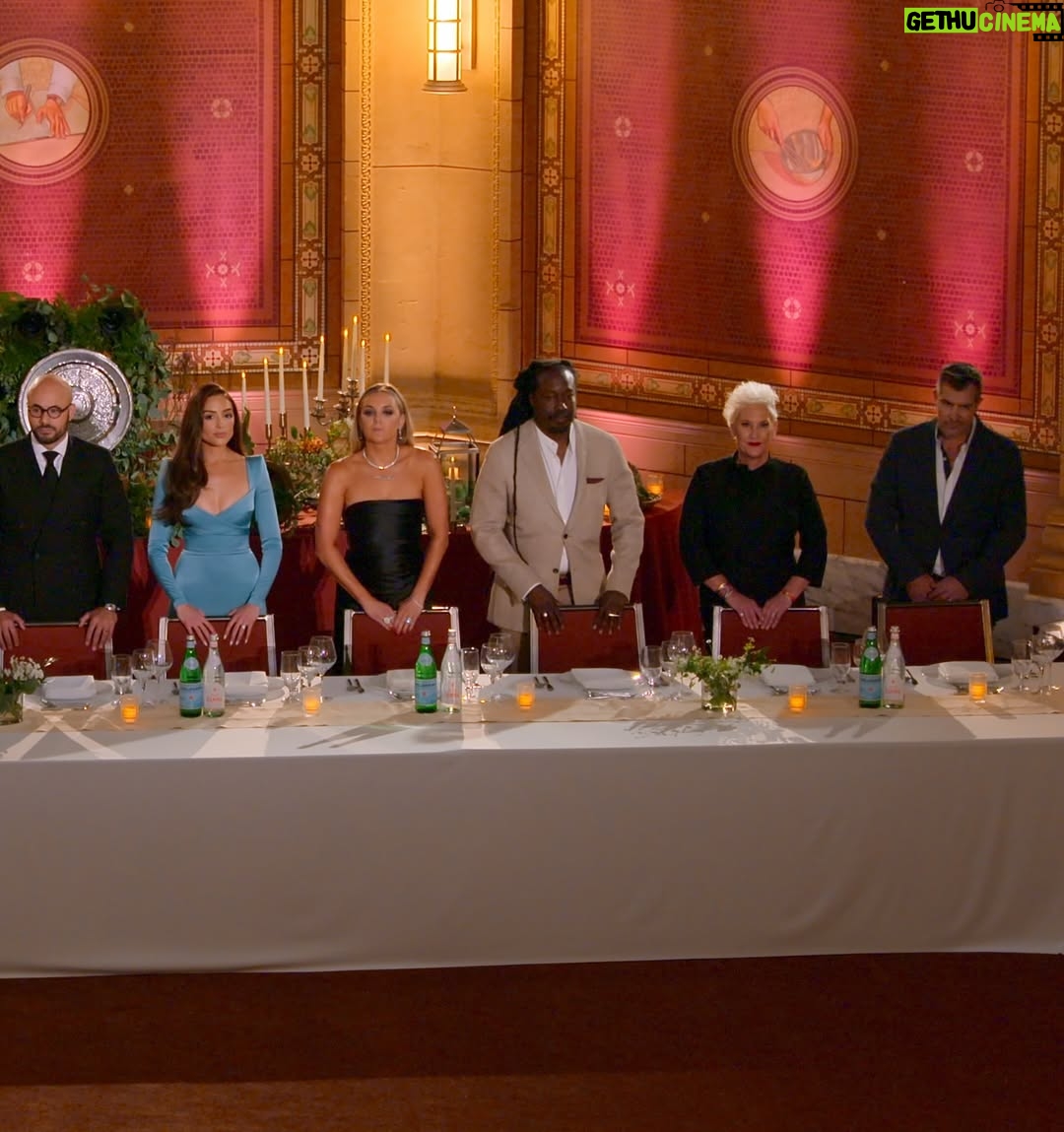 Kelsey Barnard Clark - 5K Likes - Mark your calendars for Netflix Next Gen Chef . What a dream y’all. 

With a lineup of judges who are nothing short of industry legends, the intensity and excitement of this show are simply impossible to ignore. ⭐️ ⭐️⭐️⭐️⭐️