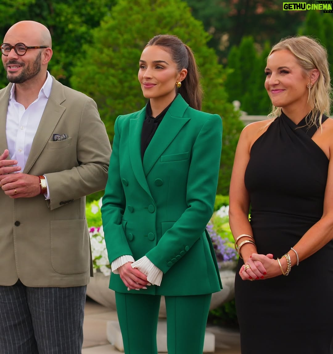 Kelsey Barnard Clark - 5K Likes - Mark your calendars for Netflix Next Gen Chef . What a dream y’all. 

With a lineup of judges who are nothing short of industry legends, the intensity and excitement of this show are simply impossible to ignore. ⭐️ ⭐️⭐️⭐️⭐️