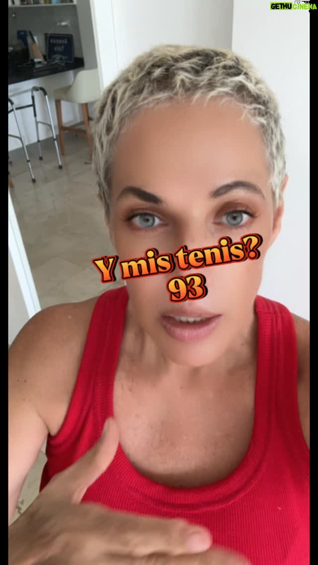 Kenia Gascón - 62 Likes - Y mis tenis? Tercera edad, capítulo 93. (Comedia) 
🍀Sígueme para morir de risa. 
#comedia #terceraedad #madrehija #tenis #actricesmexicanas #keniagascón #taraparra