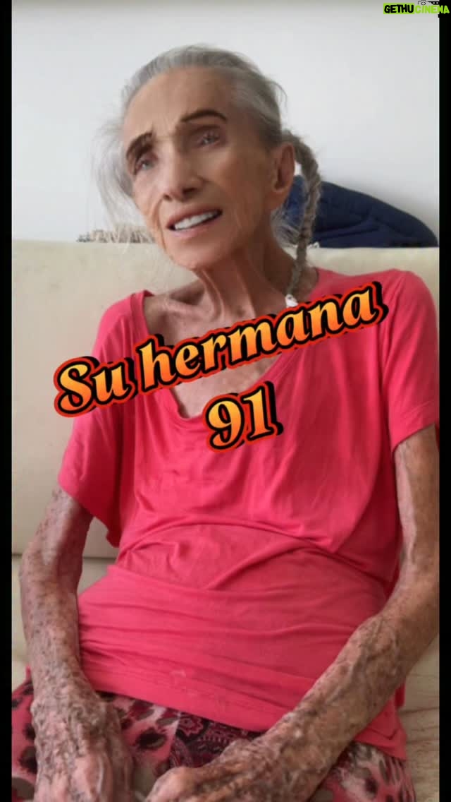 Kenia Gascón - 82 Likes - Su hermana. Tercera edad, capítulo 91. (Comedia) 
🍀Sígueme si quieres ver más capítulos. 
#comedia #risas #terceraedad #madrehija #hermana #keniagascón #taraparra #actricesmexicanas