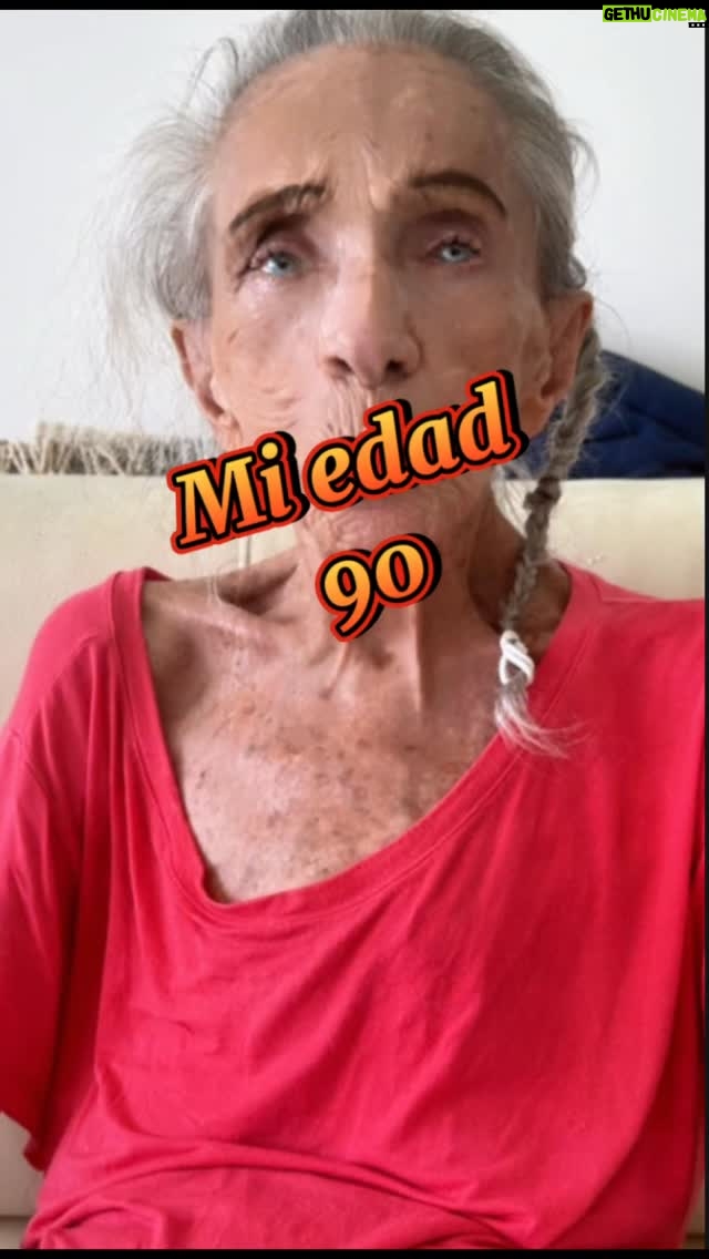 Kenia Gascón - 75 Likes - Mi edad. Tercera edad, capítulo 90 (Comedia) 
🍀Sígueme para ver toda la serie
#Comedia #terceraedad #madrehija #keniagascón #taraparra #actricesmexicanas