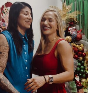 Ketlen Vieira Instagram - Neste Natal, gratidão pela família, pelo amor compartilhado e pelo verdadeiro espírito natalino que nos une. Feliz Natal🎄✨