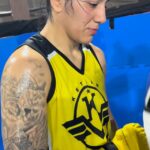 Ketlen Vieira