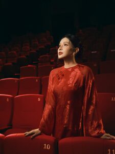 Actress Kha Nhu HD Photos and Wallpapers January 2026