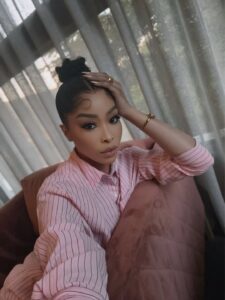 Actress Khanyi Mbau HD Photos and Wallpapers December 2025
