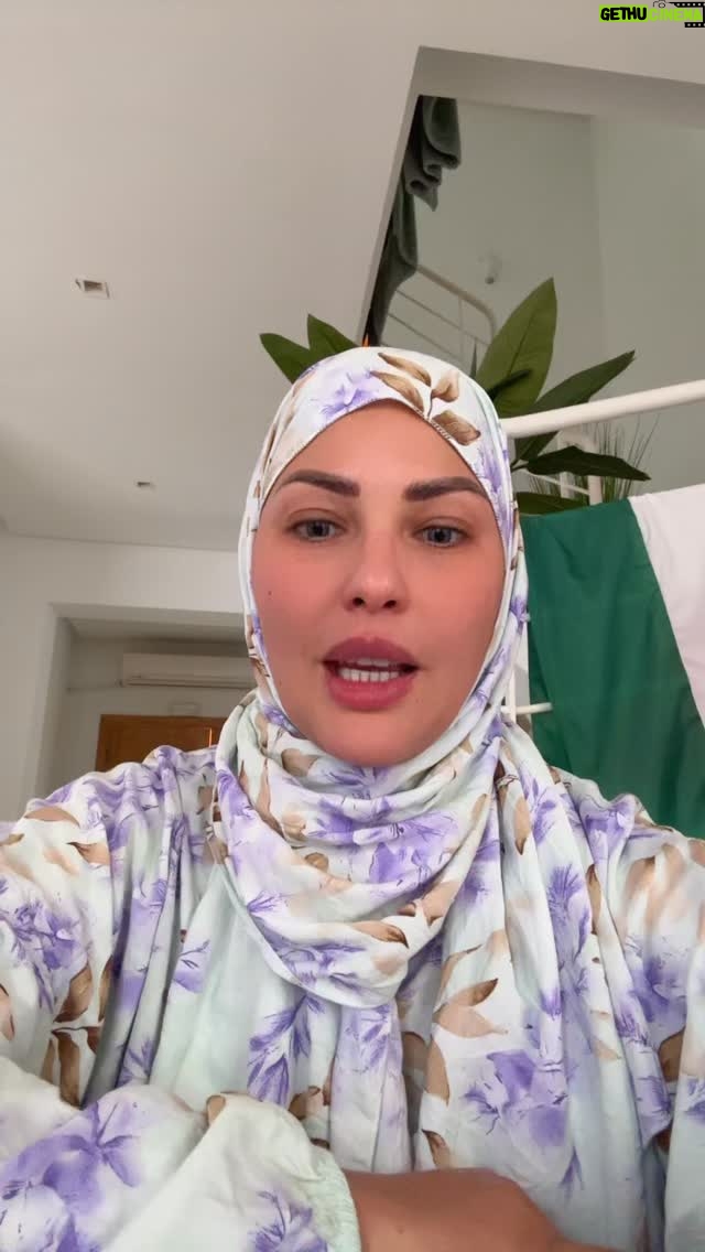 Khaoula Slimani - 44.3K Likes - ان شاء الله الرسالة توصل و الله يهدي من يشاء 🤲