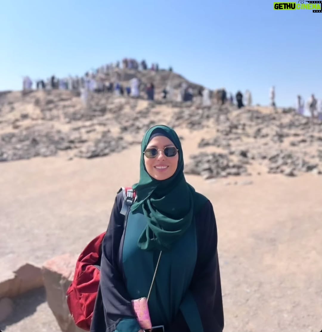 Khaoula Slimani - 77.2K Likes - المدينة المنورة ، قصة عشق لن ينتهي ، اللهم لا تجعلها آخر مرة و سهل لنا في عودات،  فالنفس لا تمل و العين لا تشبع  و القلب يحيى هنا #أحبك_يا_رسول_الله #المدينة_المنورة 
شكرا ل@alsafwa.tunisie  على تمكيني من عيش كل هذه الاحاسيس التي لن انساها ما حييت