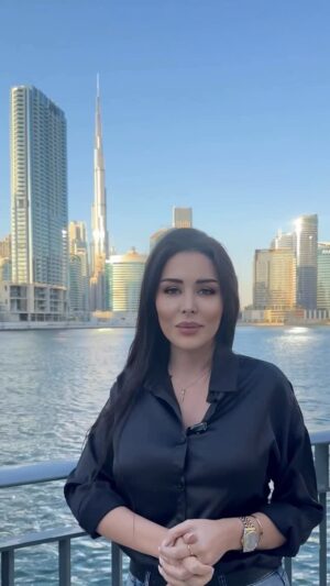 Kholoud Issa Instagram -