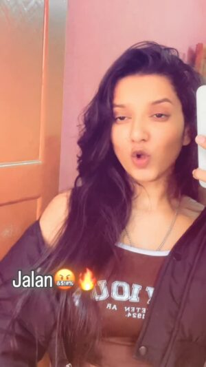 Khushi Instagram - 