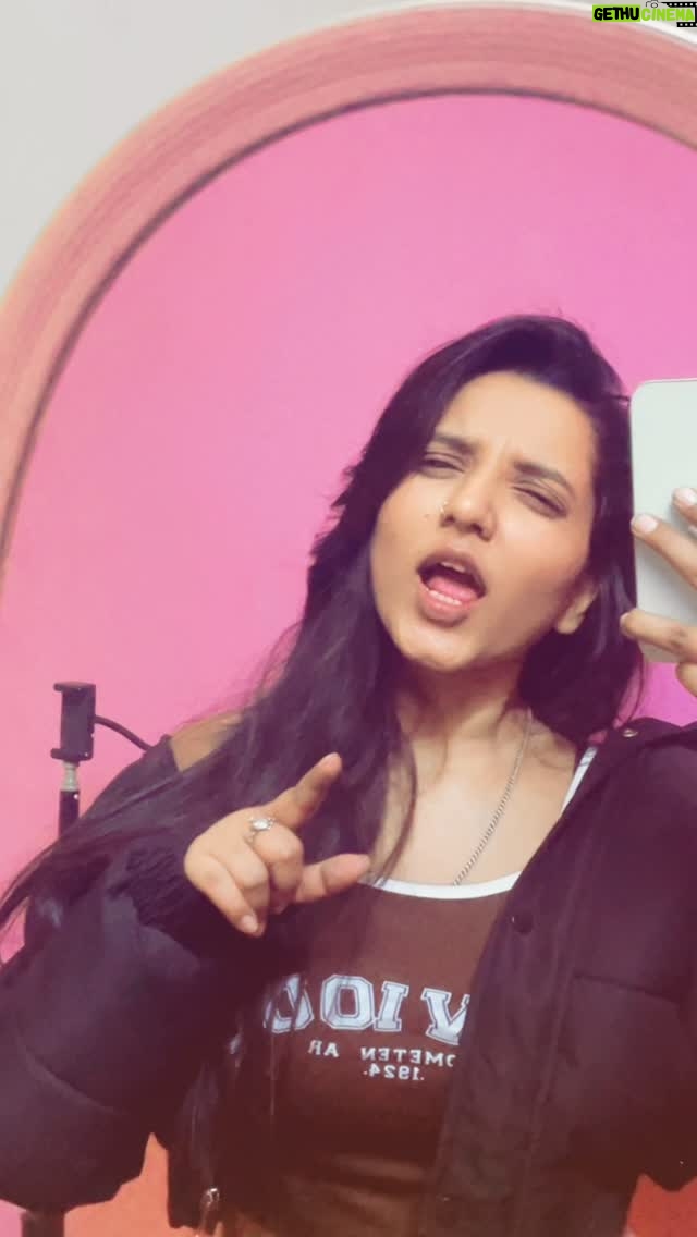 Khushi - 1.2K Likes - 