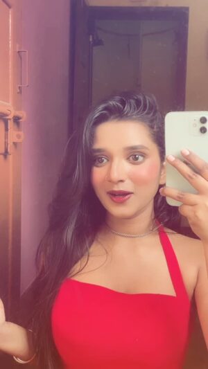 Khushi Instagram - 