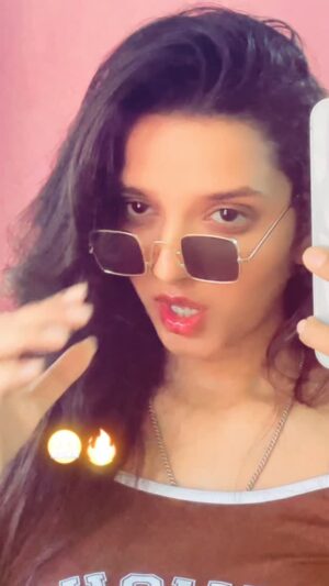 Khushi Instagram - 