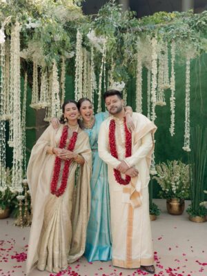 Khushi Hegde Instagram - 8.12.25/ all loveš©µ