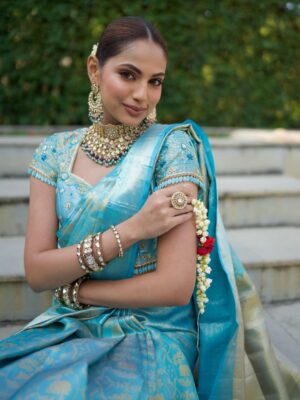 Khushi Hegde Instagram - 8.12.25/ all loveš©µ