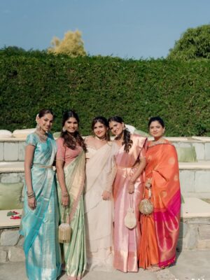 Khushi Hegde Instagram - 8.12.25/ all loveš©µ