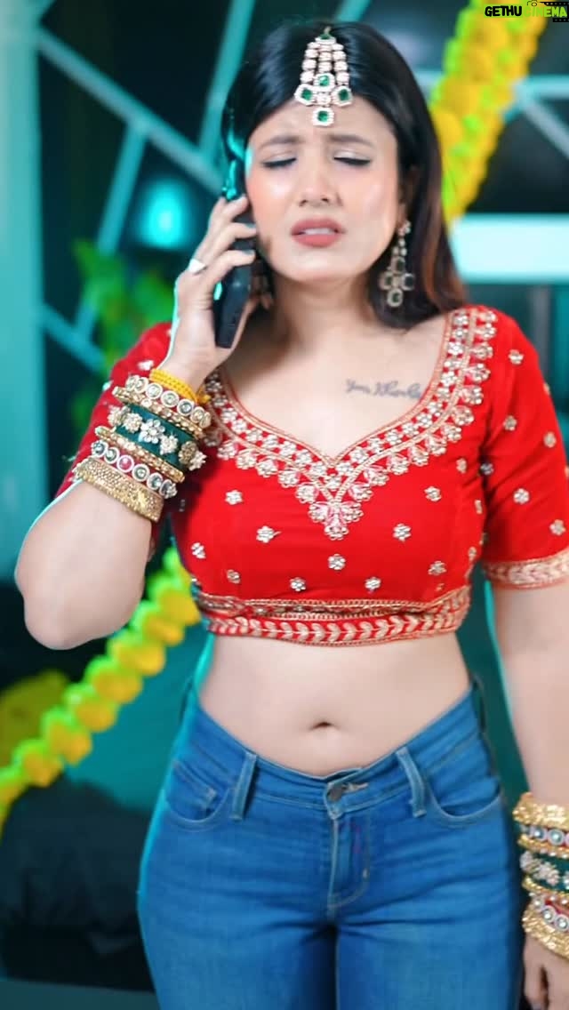 Khwahish Gal - 440.2K Likes - Suhagrat se Dulha bhaga 😬🤦🏼‍♀️ @khwahish_gal 
.
.
.
.
.
#reels #reelitfeelit insta #couple #featured