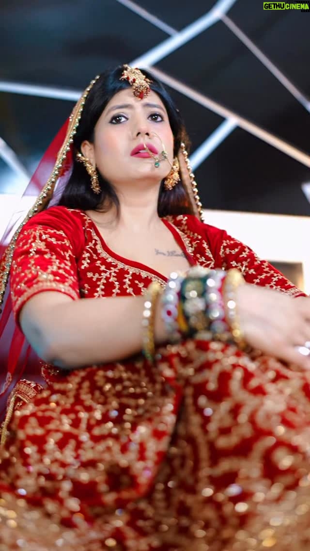Khwahish Gal - 131.7K Likes - Shaadi nahi hungama 🤦🏼‍♀️😅 @khwahish_gal 
.
.
.
.
.
.
#reels #reelitfeelit #insta #couple #featured
