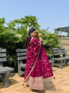 Actress Khyati Sonigra HD Photos and Wallpapers January 2026