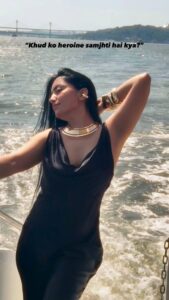 Actress Kiara Fulra HD Photos and Wallpapers December 2025