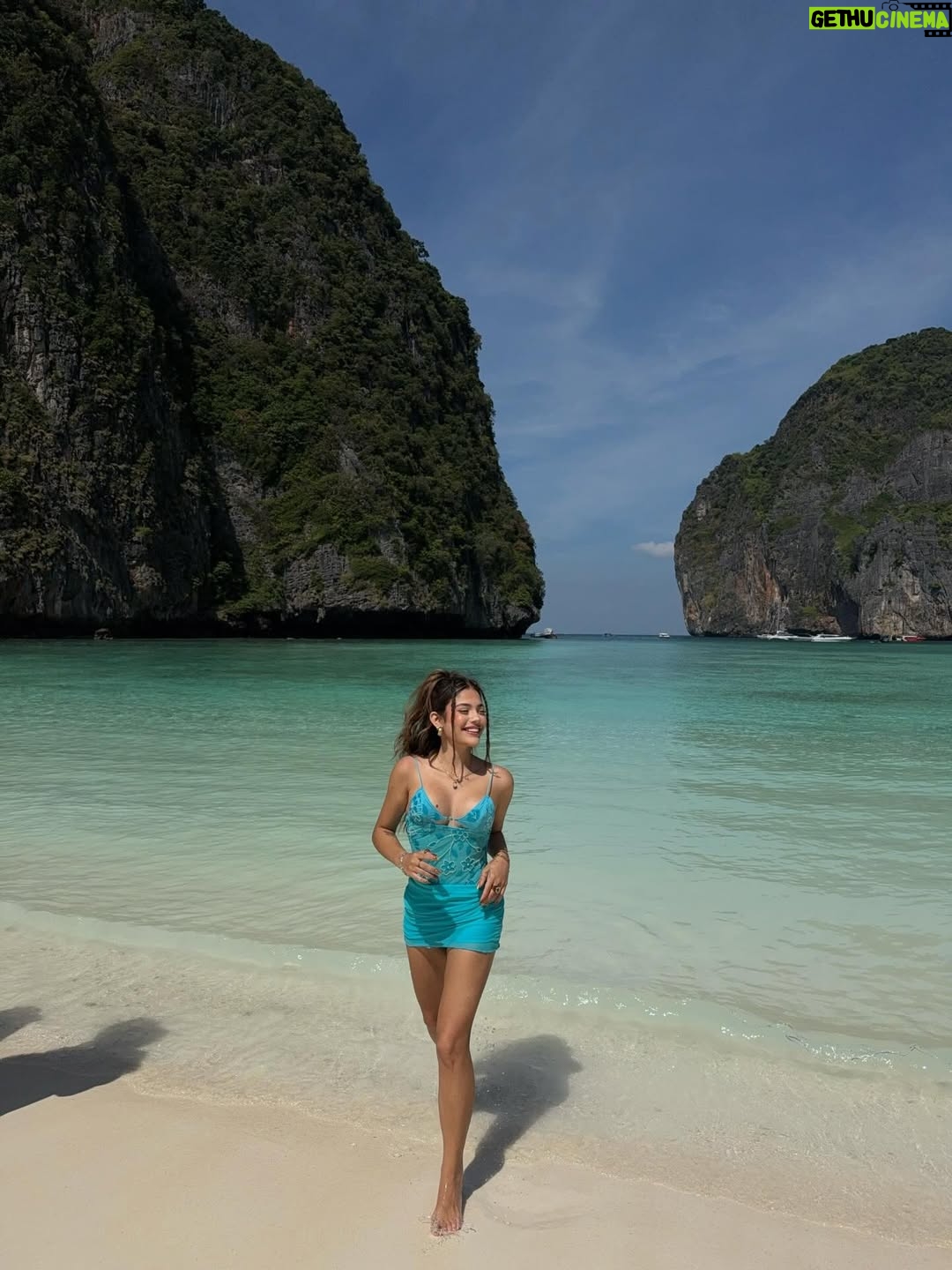 Kiara Laos - 17K Likes - Island hopping 🌸🇹🇭

Slide 6, se me nota el miedo? Jajaja

(p.s Instagram porque no dejas subir más de 20 fotos, se viene parte 2 de las que no cupieron✨)