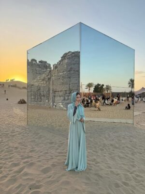 Kiara Laos Instagram - marhaba 𓂃 ོ☼𓂃