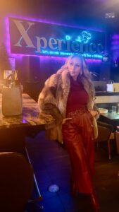 Actress Kiki Haynes HD Photos and Wallpapers January 2026