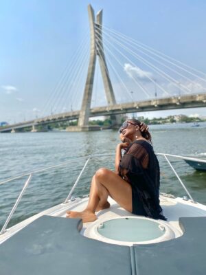 Kiki Omeili Instagram - How I spent New Year’s Day. 
Welcome 2026 and Happy New Year to everyone who made it here ❤️❤️🥰🥰🥰

#NewYearsDay
#HappyNewYear
#2026
#BestYearYet