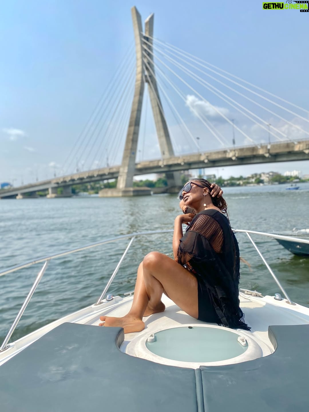 Kiki Omeili - 3 Likes - How I spent New Year’s Day. 
Welcome 2026 and Happy New Year to everyone who made it here ❤️❤️🥰🥰🥰

#NewYearsDay
#HappyNewYear
#2026
#BestYearYet