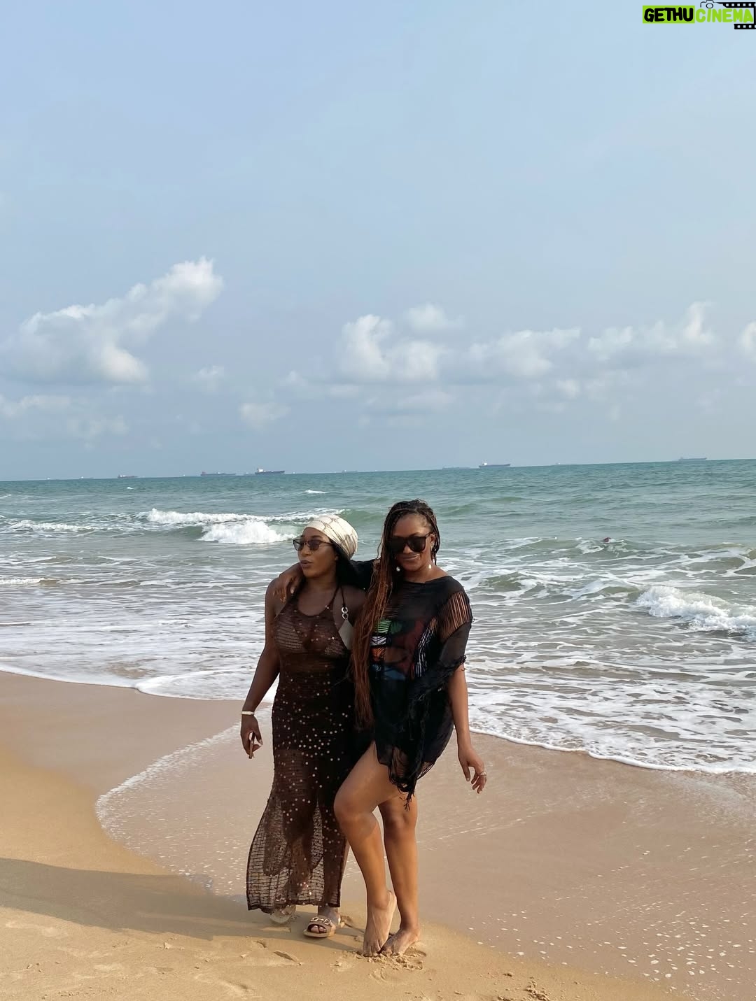 Kiki Omeili - 3 Likes - How I spent New Year’s Day. 
Welcome 2026 and Happy New Year to everyone who made it here ❤️❤️🥰🥰🥰

#NewYearsDay
#HappyNewYear
#2026
#BestYearYet