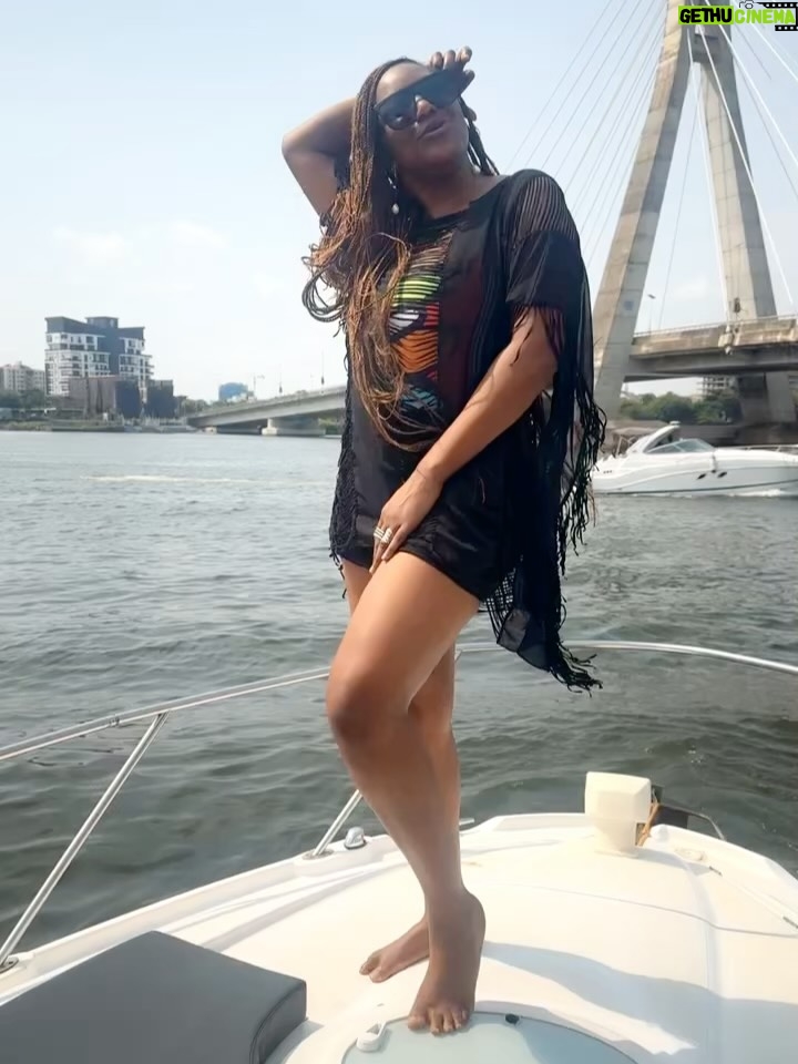 Kiki Omeili - 3 Likes - How I spent New Year’s Day. 
Welcome 2026 and Happy New Year to everyone who made it here ❤️❤️🥰🥰🥰

#NewYearsDay
#HappyNewYear
#2026
#BestYearYet