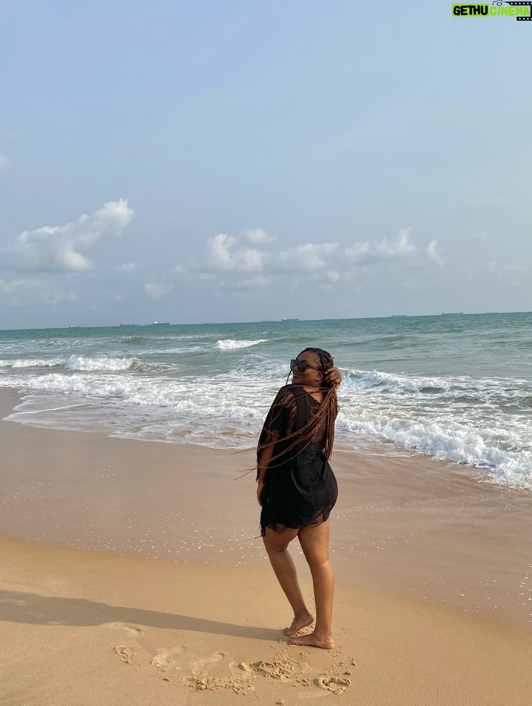 Kiki Omeili - 3 Likes - How I spent New Year’s Day. 
Welcome 2026 and Happy New Year to everyone who made it here ❤️❤️🥰🥰🥰

#NewYearsDay
#HappyNewYear
#2026
#BestYearYet