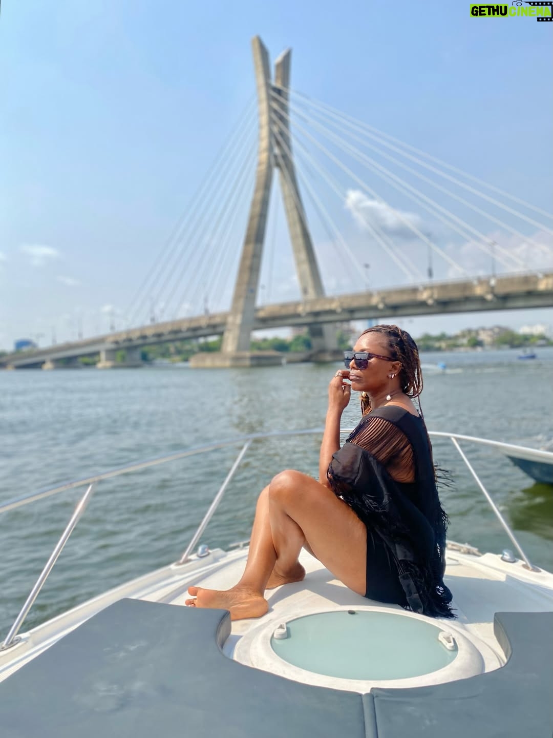 Kiki Omeili - 3 Likes - How I spent New Year’s Day. 
Welcome 2026 and Happy New Year to everyone who made it here ❤️❤️🥰🥰🥰

#NewYearsDay
#HappyNewYear
#2026
#BestYearYet