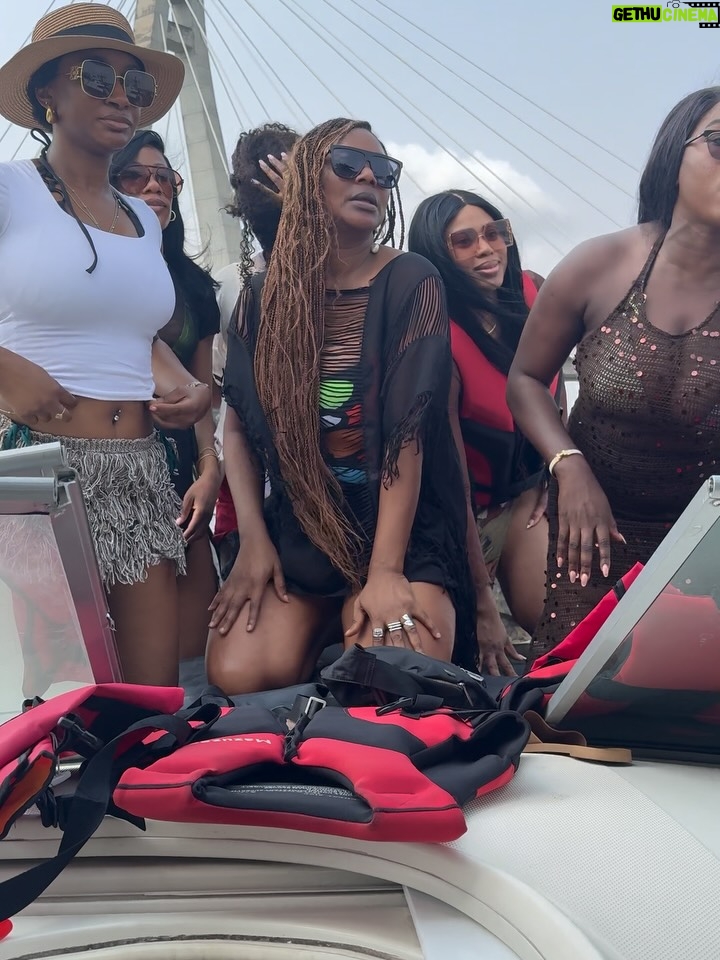 Kiki Omeili - 3 Likes - How I spent New Year’s Day. 
Welcome 2026 and Happy New Year to everyone who made it here ❤️❤️🥰🥰🥰

#NewYearsDay
#HappyNewYear
#2026
#BestYearYet