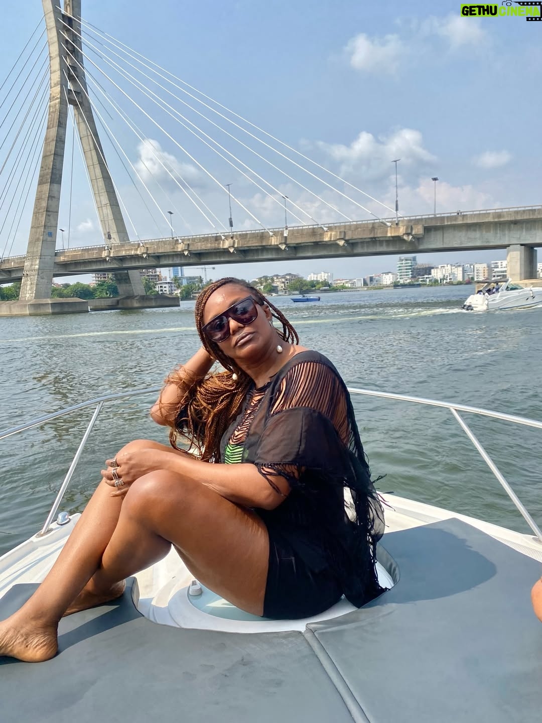 Kiki Omeili - 3 Likes - How I spent New Year’s Day. 
Welcome 2026 and Happy New Year to everyone who made it here ❤️❤️🥰🥰🥰

#NewYearsDay
#HappyNewYear
#2026
#BestYearYet