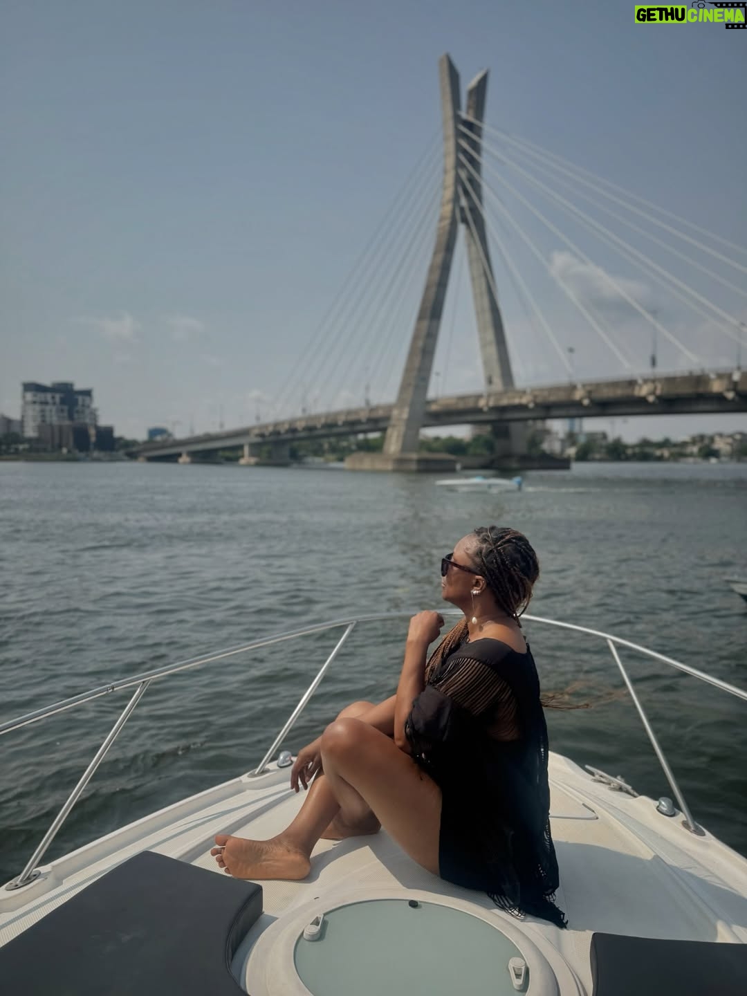 Kiki Omeili - 3 Likes - How I spent New Year’s Day. 
Welcome 2026 and Happy New Year to everyone who made it here ❤️❤️🥰🥰🥰

#NewYearsDay
#HappyNewYear
#2026
#BestYearYet