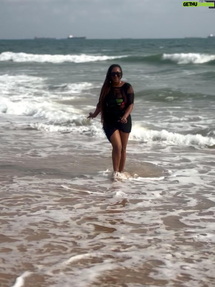 Kiki Omeili - 3 Likes - How I spent New Year’s Day. 
Welcome 2026 and Happy New Year to everyone who made it here ❤️❤️🥰🥰🥰

#NewYearsDay
#HappyNewYear
#2026
#BestYearYet