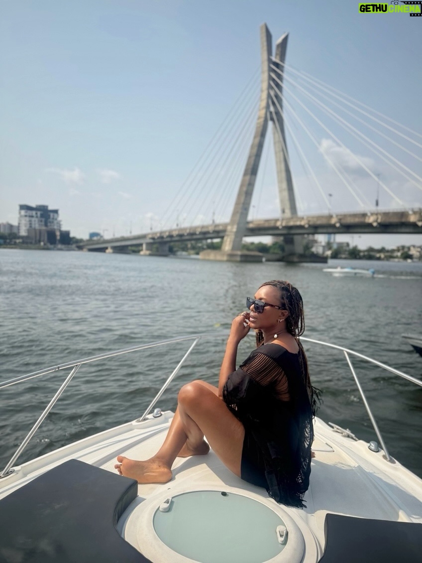 Kiki Omeili - 3 Likes - How I spent New Year’s Day. 
Welcome 2026 and Happy New Year to everyone who made it here ❤️❤️🥰🥰🥰

#NewYearsDay
#HappyNewYear
#2026
#BestYearYet