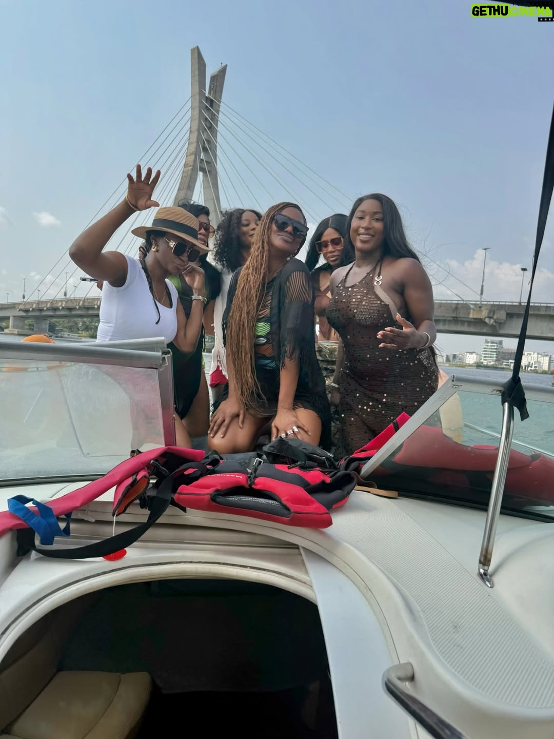 Kiki Omeili - 3 Likes - How I spent New Year’s Day. 
Welcome 2026 and Happy New Year to everyone who made it here ❤️❤️🥰🥰🥰

#NewYearsDay
#HappyNewYear
#2026
#BestYearYet