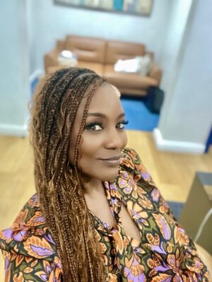 Kiki Omeili Instagram - Sayonara 2025!!!
Last day of 2025.
Thankful to God in all things. 
Bring it on 2026……

#2025
#WhatAYear
#Redirection
#HappyNewYearsEve