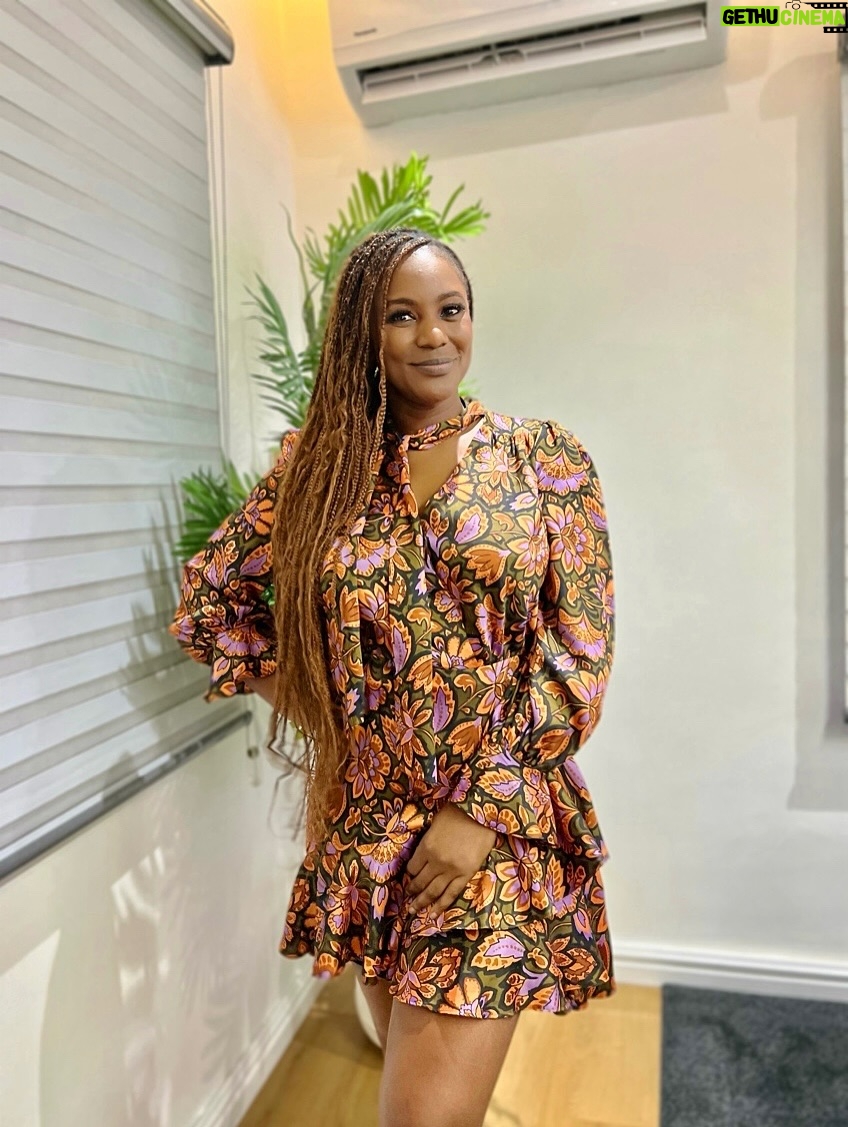 Kiki Omeili - 3 Likes - Sayonara 2025!!!
Last day of 2025.
Thankful to God in all things. 
Bring it on 2026……

#2025
#WhatAYear
#Redirection
#HappyNewYearsEve