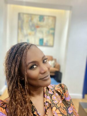 Kiki Omeili Instagram - Sayonara 2025!!!
Last day of 2025.
Thankful to God in all things. 
Bring it on 2026……

#2025
#WhatAYear
#Redirection
#HappyNewYearsEve