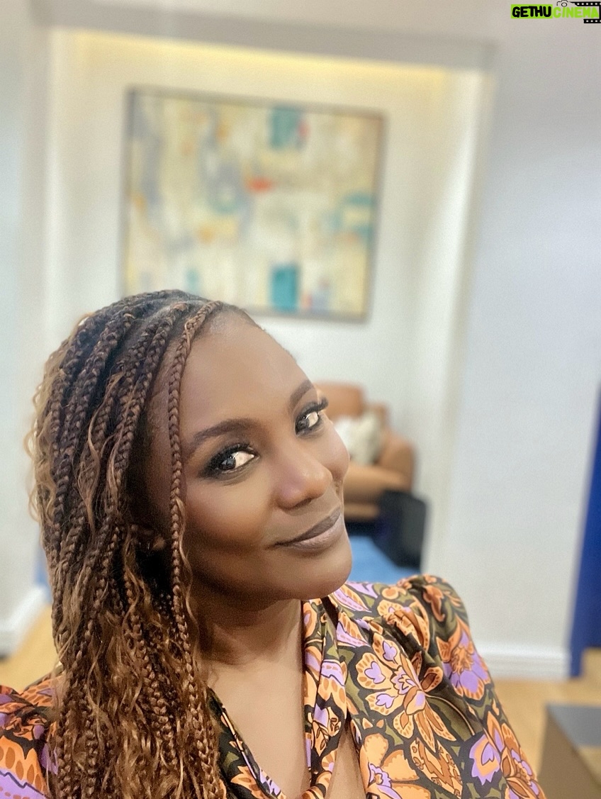 Kiki Omeili - 3 Likes - Sayonara 2025!!!
Last day of 2025.
Thankful to God in all things. 
Bring it on 2026……

#2025
#WhatAYear
#Redirection
#HappyNewYearsEve