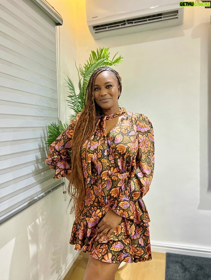 Kiki Omeili - 3 Likes - Sayonara 2025!!!
Last day of 2025.
Thankful to God in all things. 
Bring it on 2026……

#2025
#WhatAYear
#Redirection
#HappyNewYearsEve