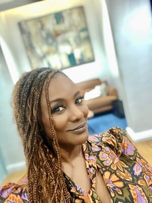 Kiki Omeili Instagram - Sayonara 2025!!!
Last day of 2025.
Thankful to God in all things. 
Bring it on 2026……

#2025
#WhatAYear
#Redirection
#HappyNewYearsEve