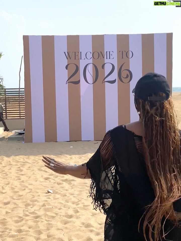 Kiki Omeili - 3 Likes - How I spent New Year’s Day. 
Welcome 2026 and Happy New Year to everyone who made it here ❤️❤️🥰🥰🥰

#NewYearsDay
#HappyNewYear
#2026
#BestYearYet