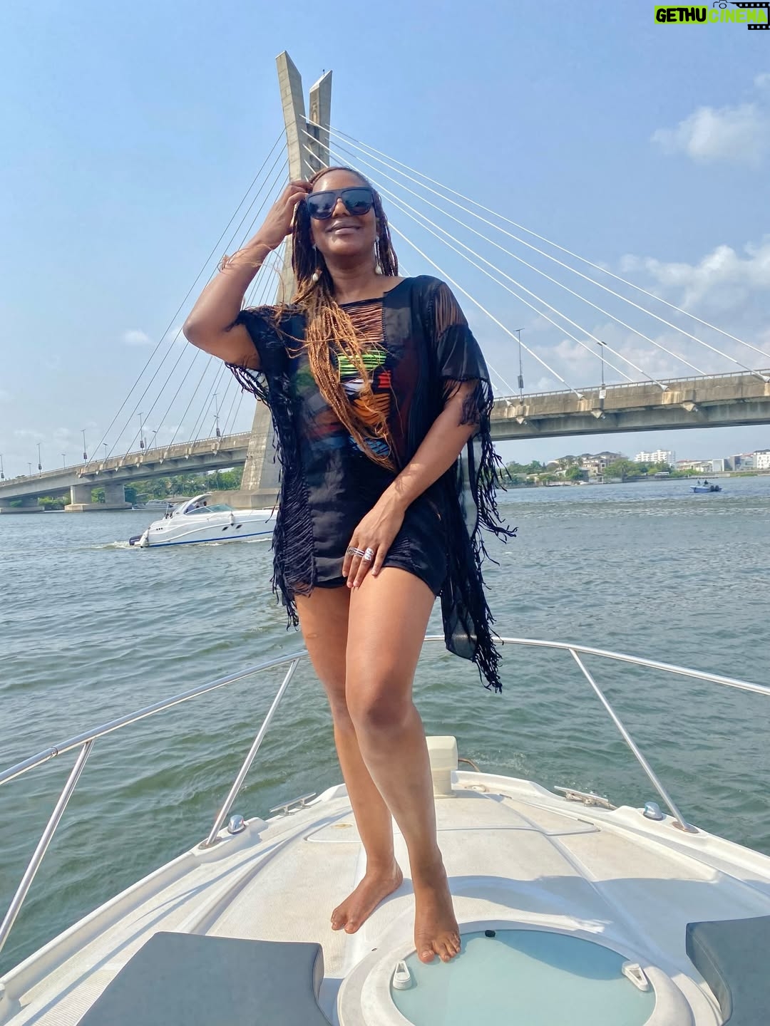 Kiki Omeili - 3 Likes - How I spent New Year’s Day. 
Welcome 2026 and Happy New Year to everyone who made it here ❤️❤️🥰🥰🥰

#NewYearsDay
#HappyNewYear
#2026
#BestYearYet