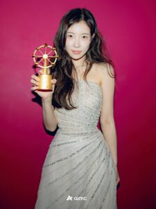Actress Kim Ah-young HD Photos and Wallpapers January 2026
