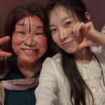 Kim Ah-young