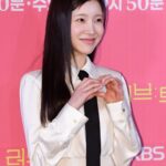 Kim Ah-young