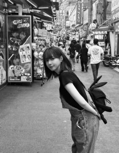 Actress Kim Da-ye HD Photos and Wallpapers January 2026